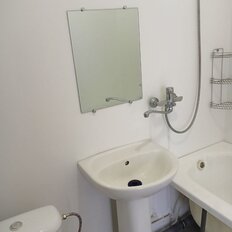 Квартира 26 м², 1-комнатная - изображение 3