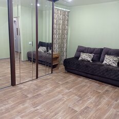 Квартира 46 м², 2-комнатная - изображение 5