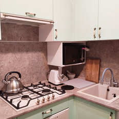 Квартира 24 м², 1-комнатная - изображение 5