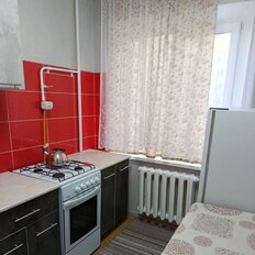 Квартира 31 м², 1-комнатная - изображение 2