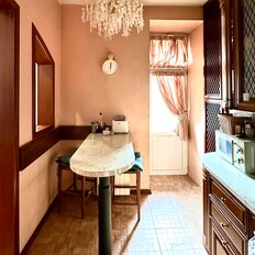 Квартира 64 м², 2-комнатная - изображение 1