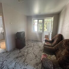 Квартира 46 м², 2-комнатная - изображение 4