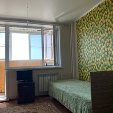 Квартира 25,4 м², студия - изображение 3