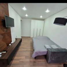 Квартира 30 м², 1-комнатная - изображение 5