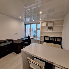 Квартира 27,1 м², студия - изображение 4