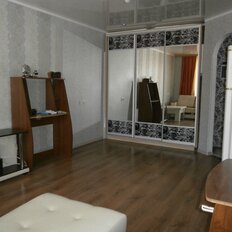 Квартира 34 м², 1-комнатная - изображение 3