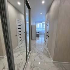 Квартира 30,3 м², студия - изображение 5