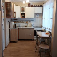 Квартира 61 м², 3-комнатная - изображение 2