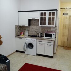 Квартира 27 м², студия - изображение 5