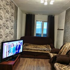 Квартира 51 м², 2-комнатная - изображение 4