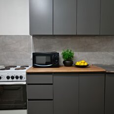 Квартира 30 м², 1-комнатная - изображение 3