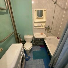 Квартира 33,7 м², студия - изображение 4