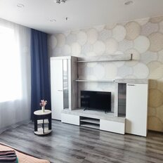 Квартира 43 м², 1-комнатные - изображение 2