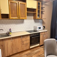 Квартира 48 м², 1-комнатная - изображение 4