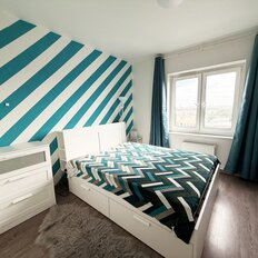 Квартира 56,6 м², 2-комнатная - изображение 1