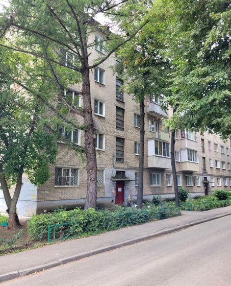 41 м², 1-комнатная квартира 5 000 000 ₽ - изображение 19