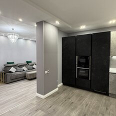 Квартира 118 м², 4-комнатная - изображение 5
