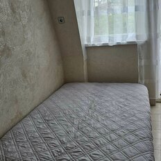 Квартира 40 м², 2-комнатная - изображение 1