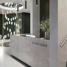 Квартира 23 м², студия - изображение 2