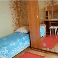 Квартира 35,3 м², 1-комнатная - изображение 3
