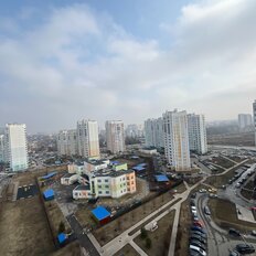 Квартира 60 м², 2-комнатная - изображение 1