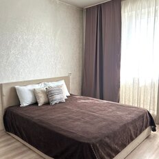 Квартира 45 м², 1-комнатная - изображение 3