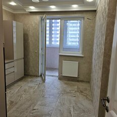 Квартира 42 м², 1-комнатная - изображение 4