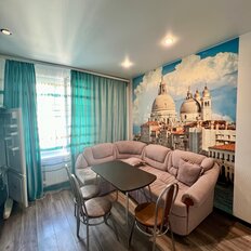 Квартира 65 м², 2-комнатная - изображение 3