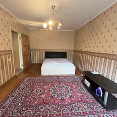 Квартира 37 м², 1-комнатная - изображение 5