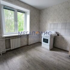 Квартира 23,8 м², 1-комнатная - изображение 1