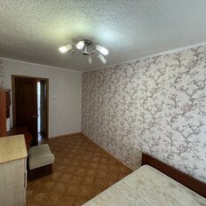 Квартира 45,7 м², 2-комнатная - изображение 5