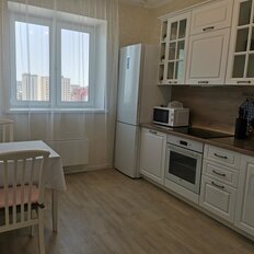 Квартира 35,1 м², 1-комнатная - изображение 1