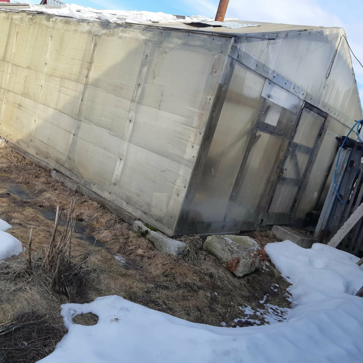 Дом 21.3 м² в территория Максаковское — фото 3