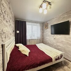 Квартира 58,4 м², 3-комнатная - изображение 4