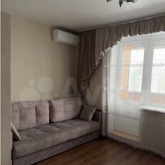 Квартира 36,8 м², 1-комнатная - изображение 3