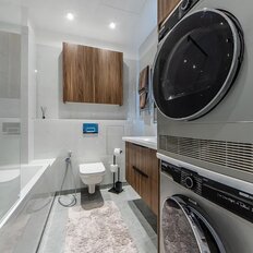 Квартира 42 м², 1-комнатная - изображение 1