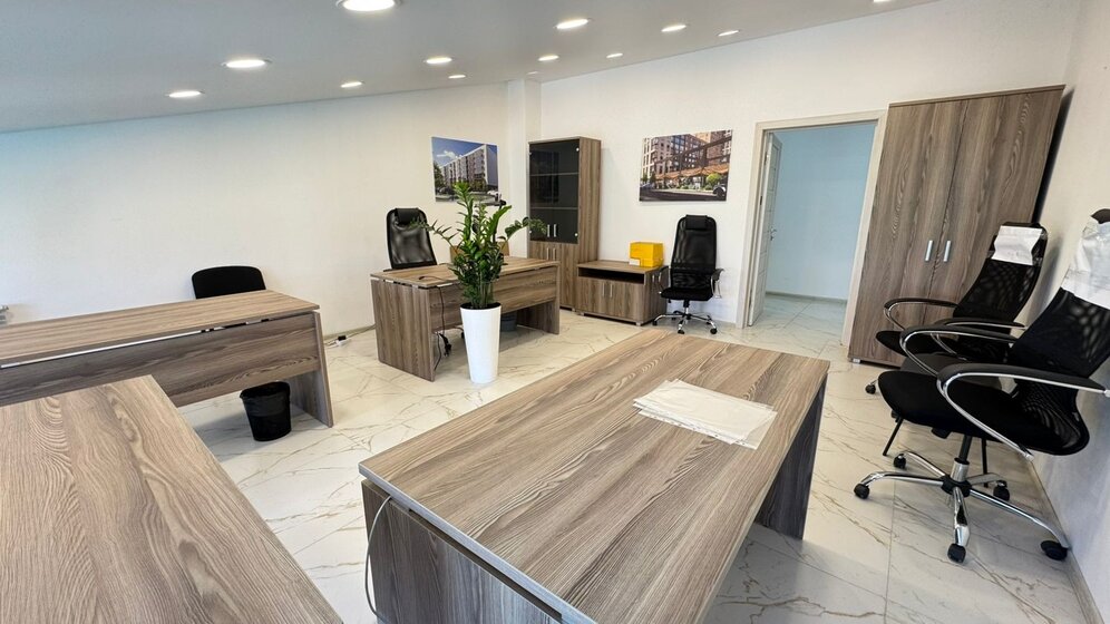 367,5 м², офис 176 400 ₽ в месяц - изображение 22