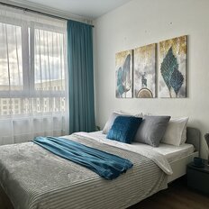 Квартира 33 м², 1-комнатная - изображение 1