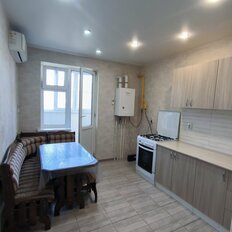 Квартира 63 м², 2-комнатная - изображение 2