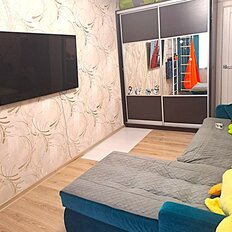 Квартира 44,6 м², 2-комнатная - изображение 5