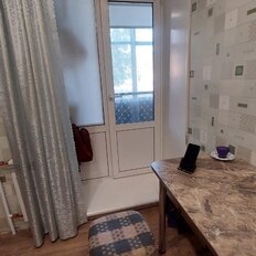Квартира 24 м², студия - изображение 4