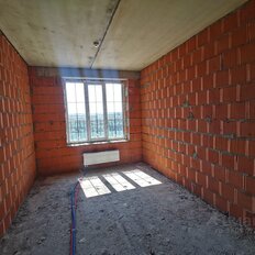 Квартира 57 м², 2-комнатная - изображение 4