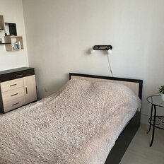 Квартира 42 м², 1-комнатные - изображение 4