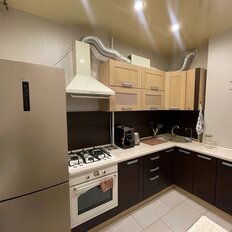 Квартира 36 м², 1-комнатная - изображение 1