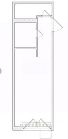 Квартира 28,7 м², студия - изображение 1