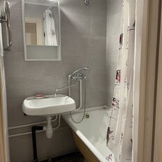 Квартира 45 м², 2-комнатная - изображение 5