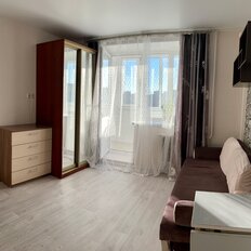 Квартира 24,6 м², студия - изображение 2