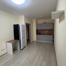 Квартира 34 м², 1-комнатная - изображение 3