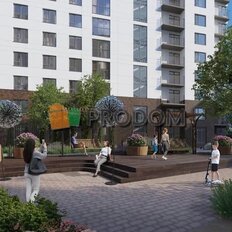 Квартира 27,4 м², студия - изображение 5