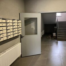 Квартира 40,2 м², 1-комнатная - изображение 5